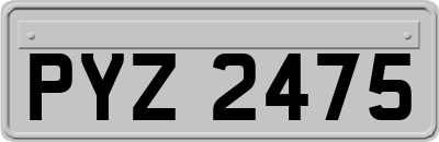 PYZ2475