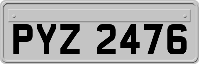 PYZ2476