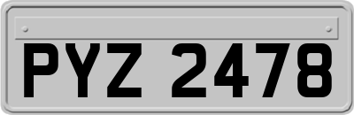 PYZ2478