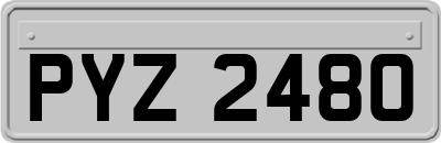 PYZ2480