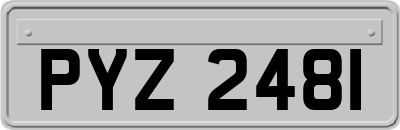 PYZ2481