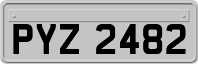 PYZ2482