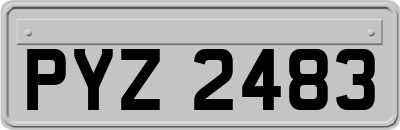PYZ2483