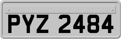 PYZ2484