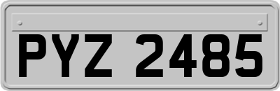 PYZ2485