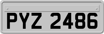PYZ2486