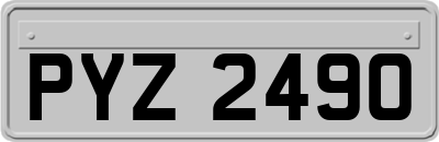 PYZ2490