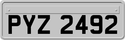 PYZ2492