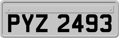 PYZ2493