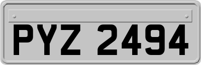 PYZ2494