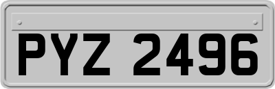 PYZ2496