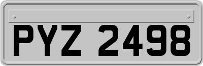 PYZ2498