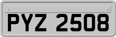 PYZ2508