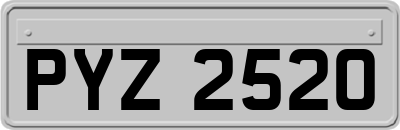 PYZ2520