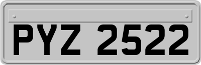 PYZ2522