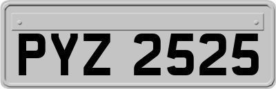 PYZ2525