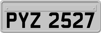 PYZ2527