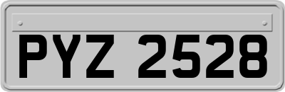 PYZ2528
