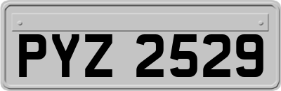 PYZ2529