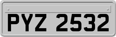PYZ2532