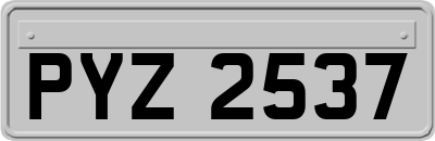 PYZ2537