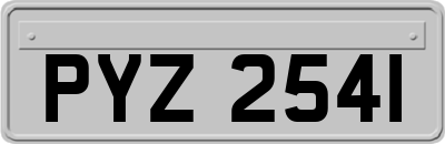 PYZ2541