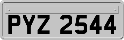 PYZ2544