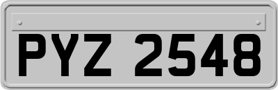 PYZ2548