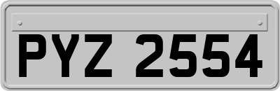 PYZ2554