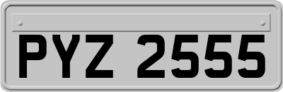 PYZ2555