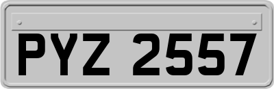 PYZ2557
