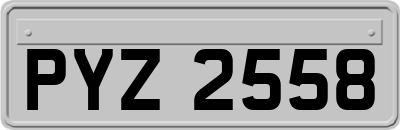 PYZ2558
