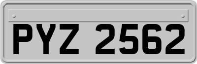 PYZ2562