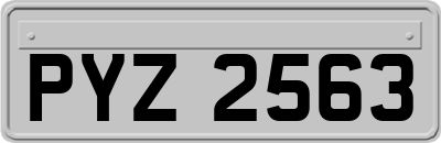 PYZ2563