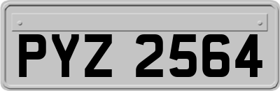PYZ2564