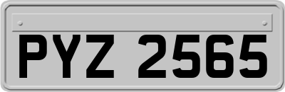 PYZ2565