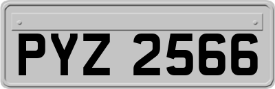 PYZ2566