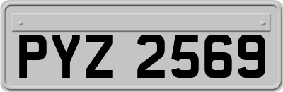 PYZ2569