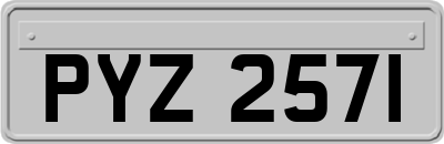 PYZ2571