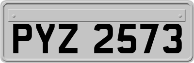 PYZ2573