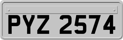 PYZ2574