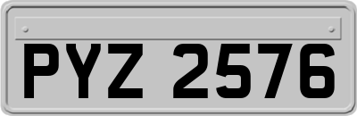 PYZ2576