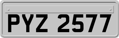 PYZ2577