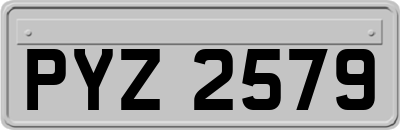 PYZ2579