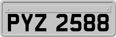 PYZ2588