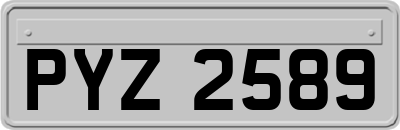 PYZ2589