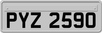 PYZ2590