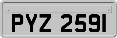 PYZ2591