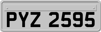 PYZ2595