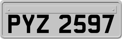 PYZ2597